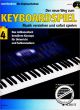 Titelbild für ED 7283-50 - DER NEUE WEG ZUM KEYBOARDSPIEL 4