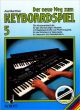 Titelbild für ED 7284 - DER NEUE WEG ZUM KEYBOARDSPIEL 5