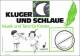 Titelbild für ED 7301-01 - KLUGER MOND + SCHLAUE FEDER