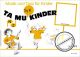Titelbild für ED 7344-01 - TAMUKINDER - MUSIK + TANZ FUER KINDER 4