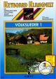 Titelbild für ED 7371 - VOLKSLIEDER 1