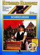 Titelbild für ED 7375 - SCHERZLIEDER