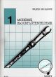 Titelbild für ED 7427 - MODERNE BLOCKFLOETENTECHNIK 1