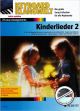 Titelbild für ED 7472 - KINDERLIEDER 2