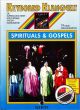 Titelbild für ED 7473 - SPIRITUALS + GOSPELS