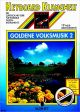 Titelbild für ED 7477 - GOLDENE VOLKSMUSIK 2