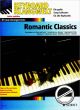 Titelbild für ED 7479 - ROMANTIC CLASSICS