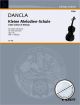 Titelbild für ED 748 - KLEINE MELODIEN SCHULE 1 OP 123