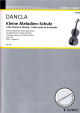 Titelbild für ED 750 - KLEINE MELODIEN SCHULE 3 OP 123