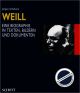 Titelbild für ED 7678 - KURT WEILL 1900-1950 - EINE BIOGRAPHIE