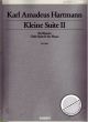 Titelbild für ED 7690 - KLEINE SUITE 2