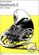 Titelbild für ED 7701 - SPIELBUCH 2