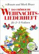 Titelbild für ED 7888 - DAS FROEHLICHE WEIHNACHTSLIEDERHEFT