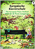 Titelbild für ED 7932D - Europäische Klavierschule 2
