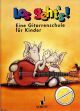 Titelbild für ED 7981 - LOS GEHT'S - GITARRENSCHULE FUER KINDER