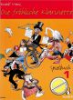 Titelbild für ED 8083 - DIE FROEHLICHE KLARINETTE 1 SPIELBUCH