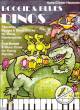 Titelbild für ED 8227 - BOOGIE + BLUES DINOS