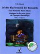 Titelbild für ED 8277 - LEICHTE KLAVIERMUSIK DER ROMANTIK 2
