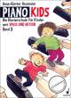 Titelbild für ED 8303 - PIANO KIDS 3