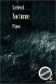 Titelbild für ED 8406 - NOCTURNE