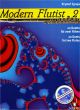 Titelbild für ED 8423 - MODERN FLUTIST 2