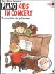 Titelbild für ED 8440 - PIANO KIDS IN CONCERT