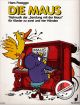 Titelbild für ED 8491 - DIE MAUS - TITELMUSIK DER SENDUNG MIT DER MAUS