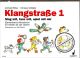 Titelbild für ED 8531 - KLANGSTRASSE 1