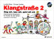 Titelbild für ED 8532-50 - KLANGSTRASSE 2