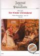 Titelbild für ED 8688 - DER KINDER CHRISTABEND OP 36