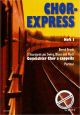 Titelbild für ED 8700 - CHOR EXPRESS 1