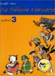 Titelbild für ED 8779 - DIE FROEHLICHE KLARINETTE 3 SPIELBUCH