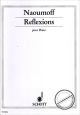 Titelbild für ED 8806 - REFLEXIONS