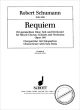 Titelbild für ED 8880-01 - REQUIEM DES-DUR OP 148