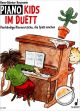 Titelbild für ED 8886 - PIANO KIDS IM DUETT