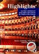 Titelbild für ED 8918 - HIGHLIGHTS AUS OPER + KONZERT 2