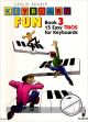 Titelbild für ED 8933 - KEYBOARD FUN 3