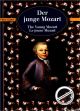 Titelbild für ED 9008 - DER JUNGE MOZART