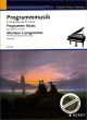 Titelbild für ED 9043 - PROGRAMMMUSIK