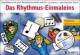 Titelbild für ED 9217 - DAS RHYTHMUS EINMALEINS - LERNSPIEL