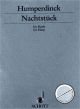 Titelbild für ED 9218 - NACHTSTUECK