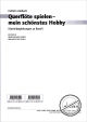 Titelbild für ED 9331-01 - QUERFLOETE SPIELEN MEIN SCHOENSTES HOBBY 1