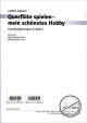 Titelbild für ED 9332-01 - QUERFLOETE SPIELEN MEIN SCHOENSTES HOBBY 2