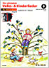 Titelbild für ED 9362D - Die schönsten Volks + Kinderlieder