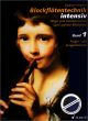Titelbild für ED 9401 - BLOCKFLOETENTECHNIK INTENSIV 1