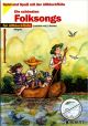 Titelbild für ED 9531 - DIE SCHOENSTEN FOLKSONGS