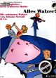 Titelbild für ED 9558 - ALLES WALZER