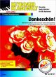 Titelbild für ED 9595 - DANKESCHOEN