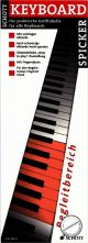 Titelbild für ED 9612 - KEYBOARD SPICKER