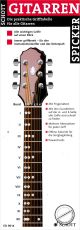 Titelbild für ED 9614 - GITARREN SPICKER